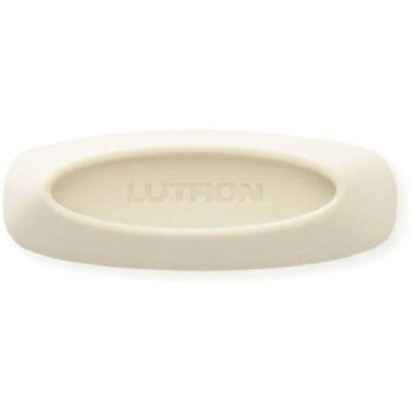 Lutron 2PK WHTALM Dimmer Knob SK-DK